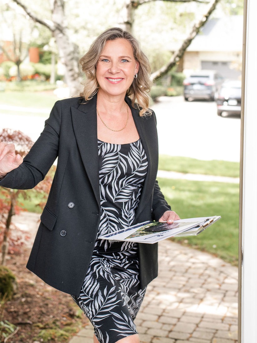 Estate Concierge service areas across Ontario