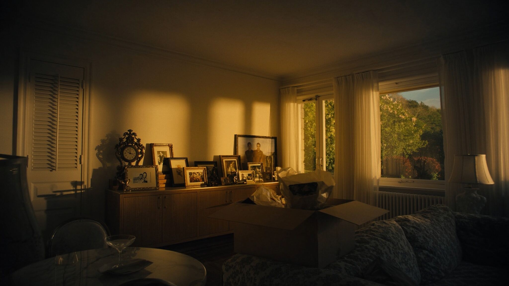 Estate Concierge team providing compassionate estate clearing services in Burlington, Ontario